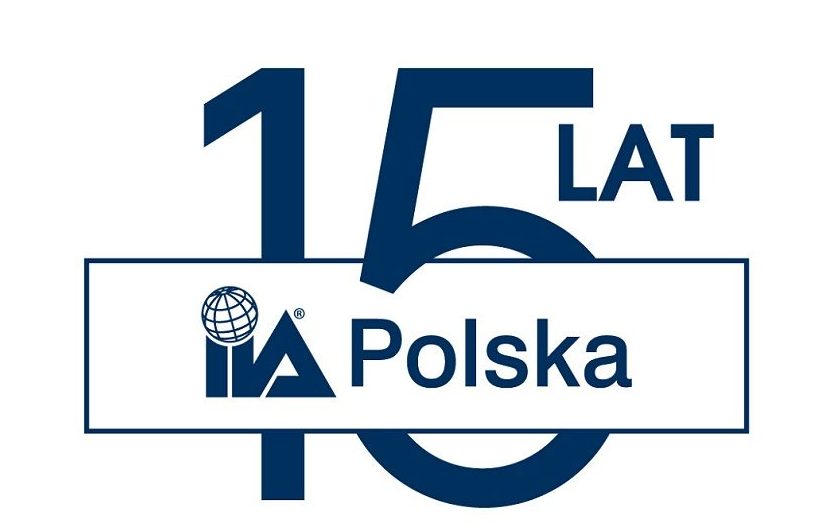 Partner konferencji IIA