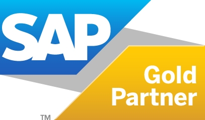 Gold SAP Partner