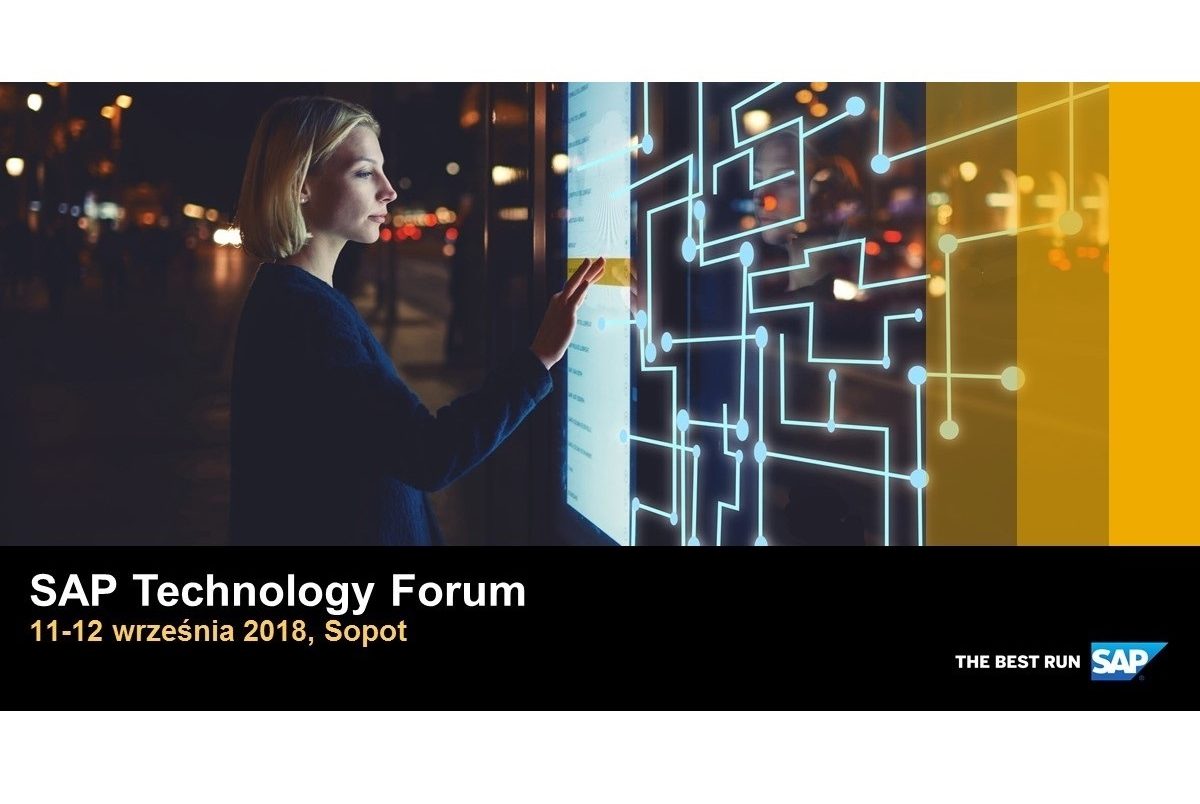 SAP Technology Forum