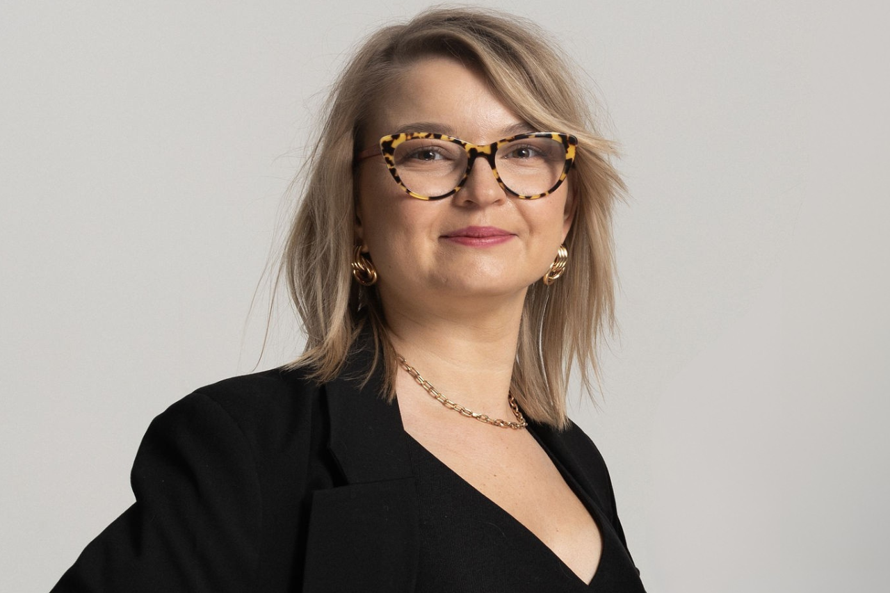 Ania Ścibior