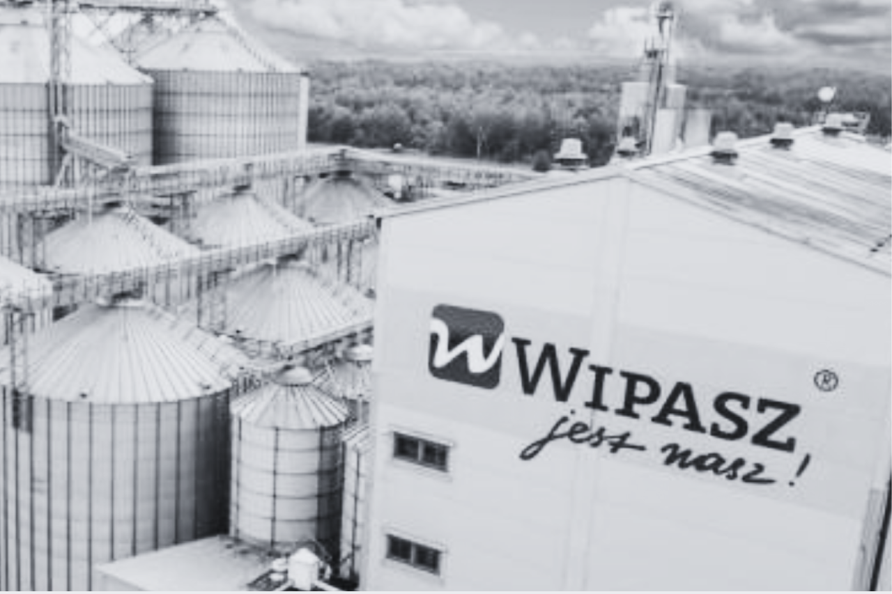 Wipasz budynek