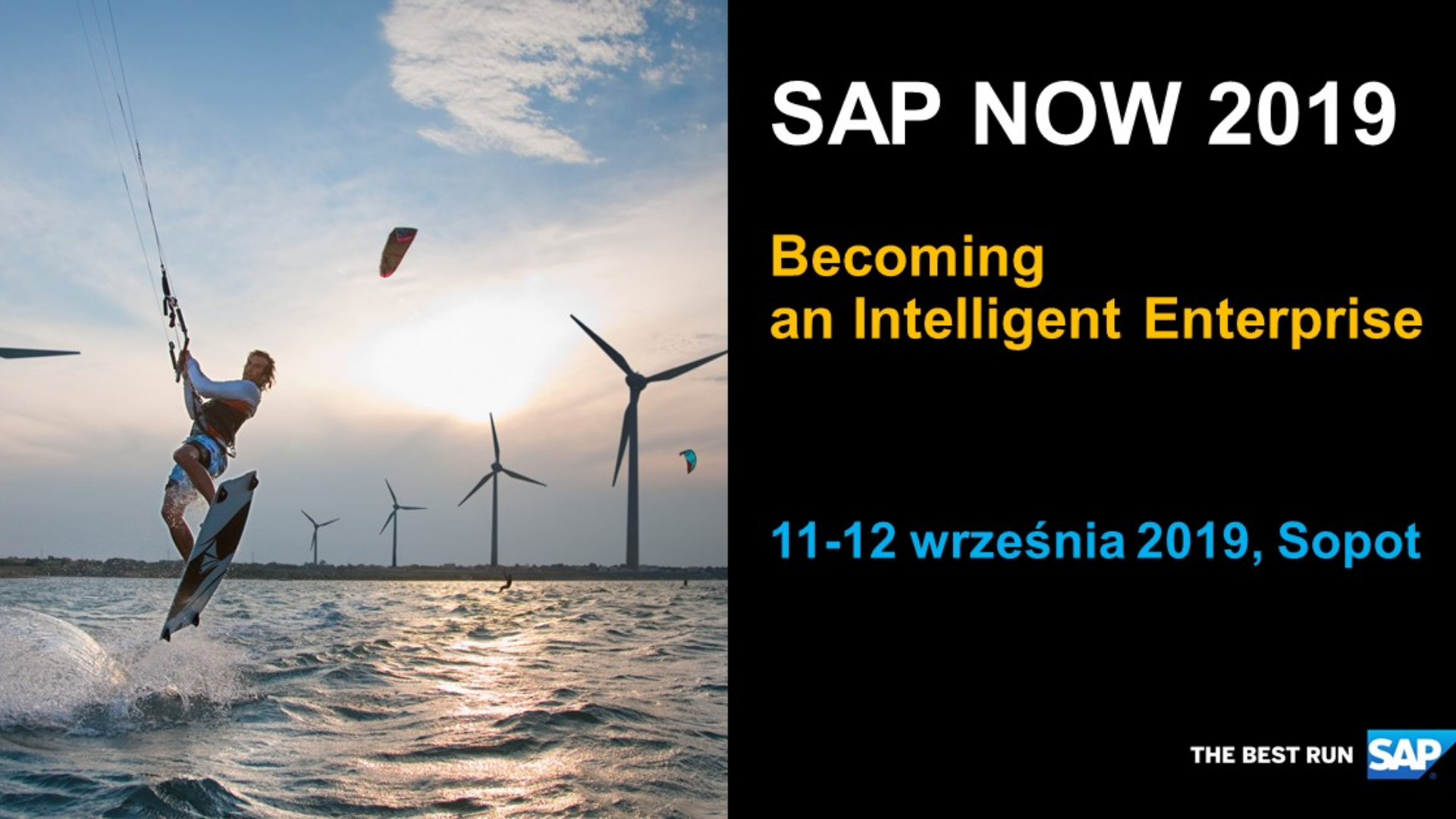 SAP NOW 2019