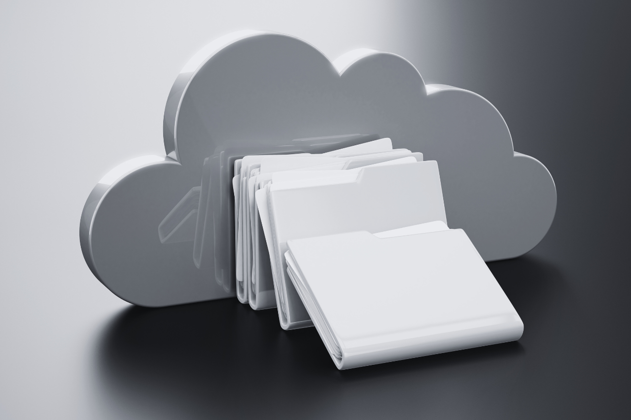Microsoft Azure grafika