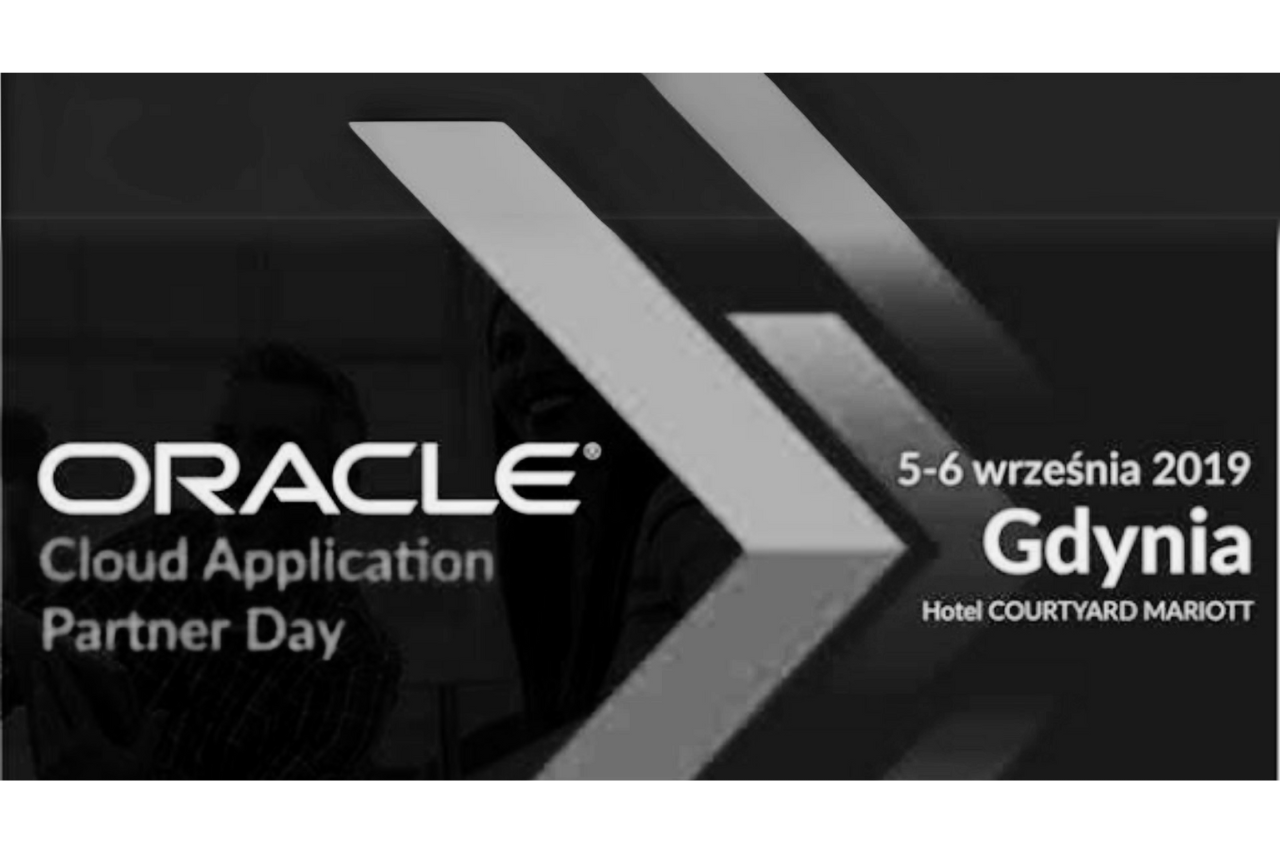 Forum Oracle Gdynia 2019