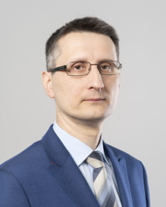 Piotr Cierlik