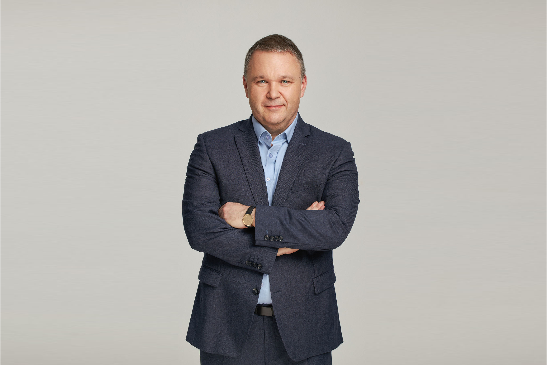 Michał Buda