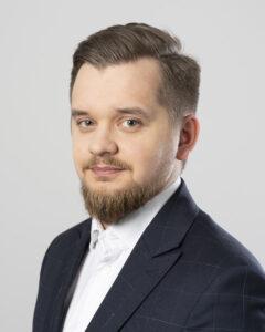 Mateusz Sobeczek