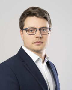 Dominik Architek