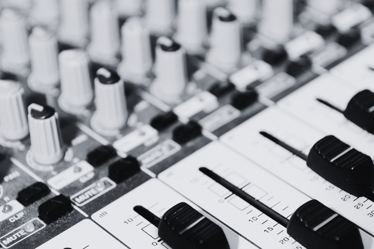 Przełączniki radiowe - współpraca z Polskie Radio S.A.
