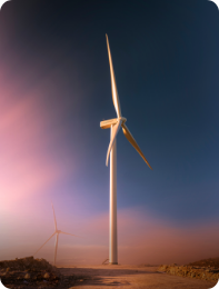 Energia wiatrowa