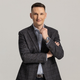 Tomek Rutecki