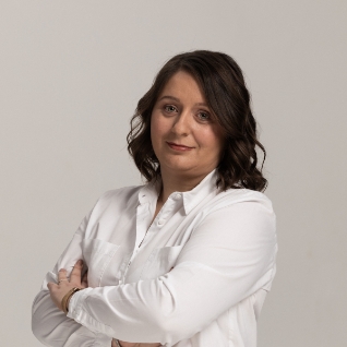 Anna Bakalarz-Gadowska