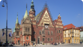 Wrocław