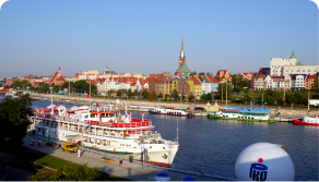 Szczecin