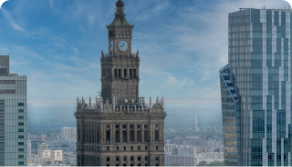 Warszawa