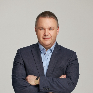 Michał Buda