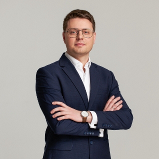 Dominik Architek