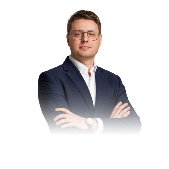 Dominik Architek