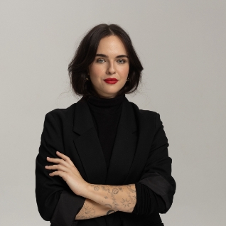 Magdalena Buda