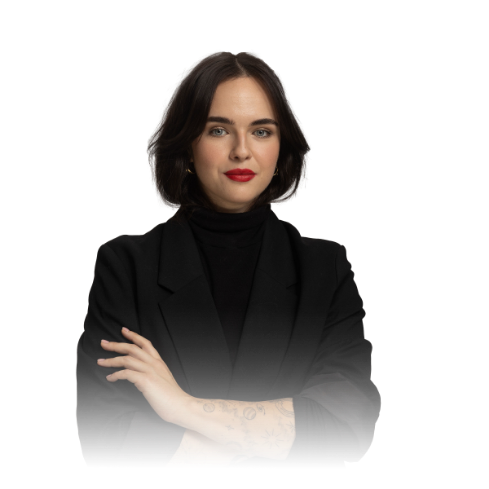 Magdalena Buda