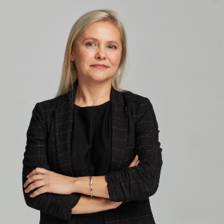 Barbara Kwiatkowska