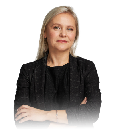 Barbara Kwiatkowska