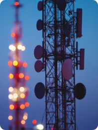 Telekomunikacja