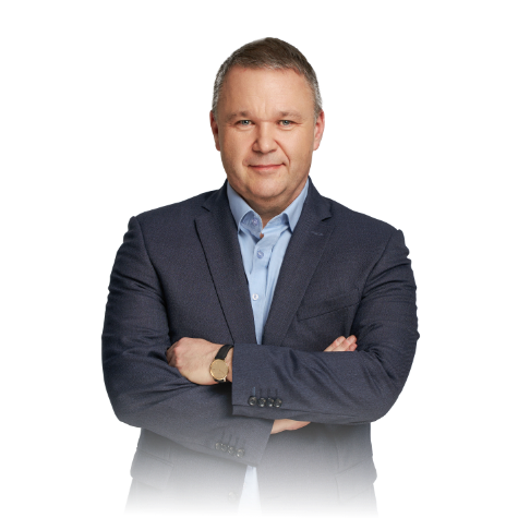 Michał Buda