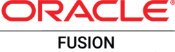 Oracle Fusion - Logo
