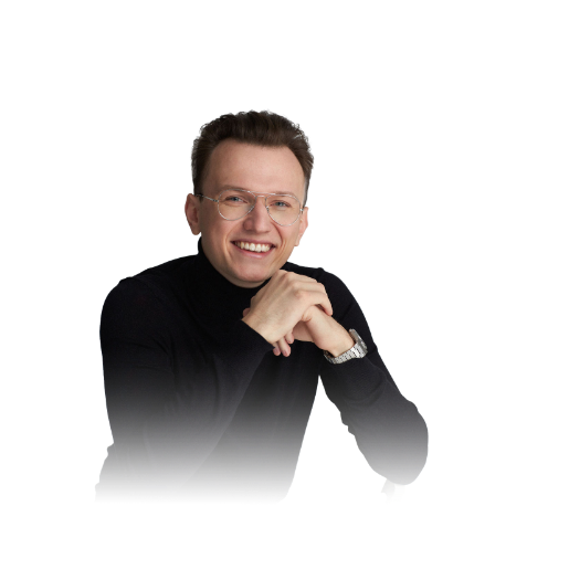 Maciej Kowalski_portret
