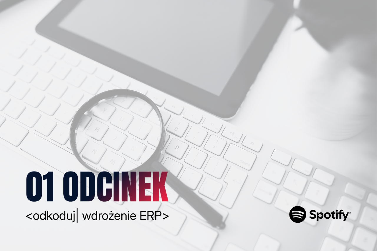 Odcinek 1 Sukces wdrożenia