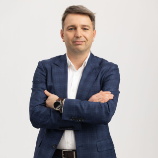 Piotr Gębicki