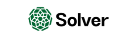 Solver - logo