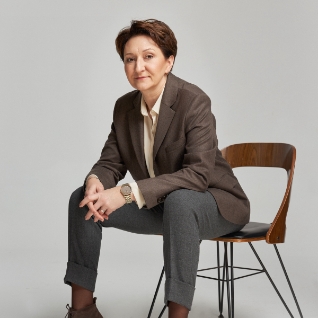 Liliana Kostka-Majewska