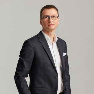 Marek Gruchowski