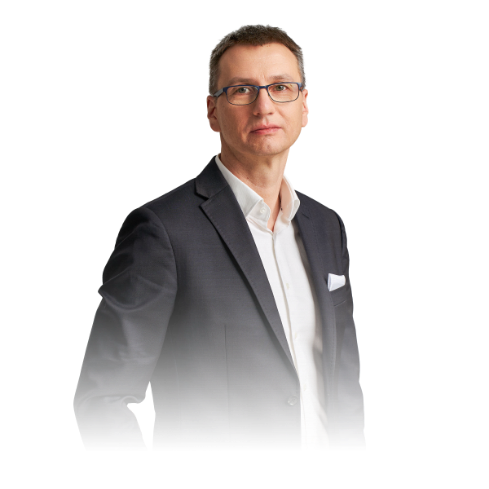 Marek Gruchowski