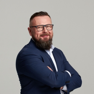 Paweł Tyburski