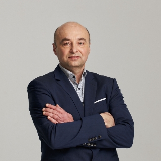Rafał Komorowski