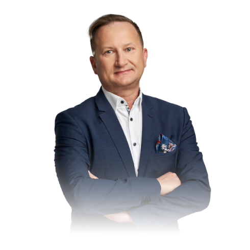 Marcin Porębski