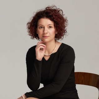 Agnieszka Filutowicz