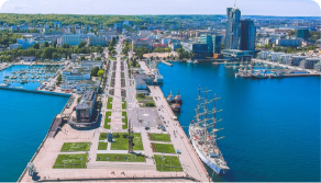 Gdynia