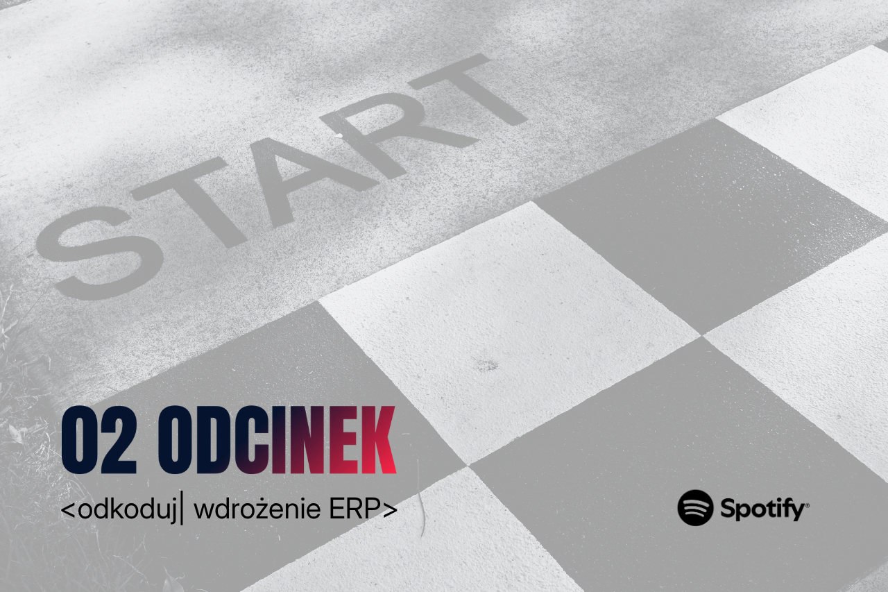 Odcinek 2 Sukces wdrożenia