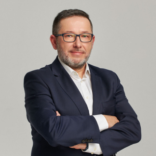 Krzysztof Dembowy