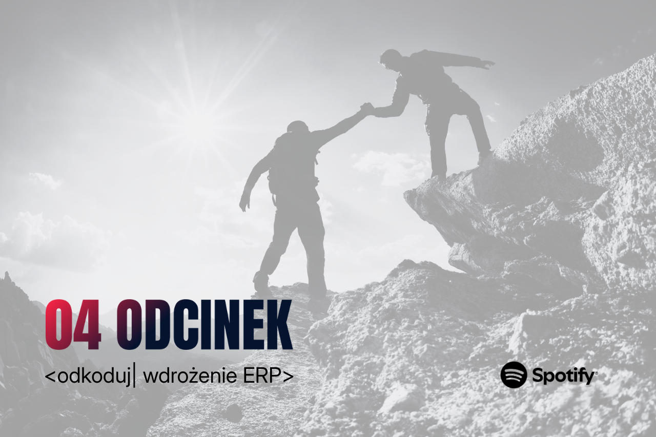Miniatura Blog - Odcinek 4 Podcast