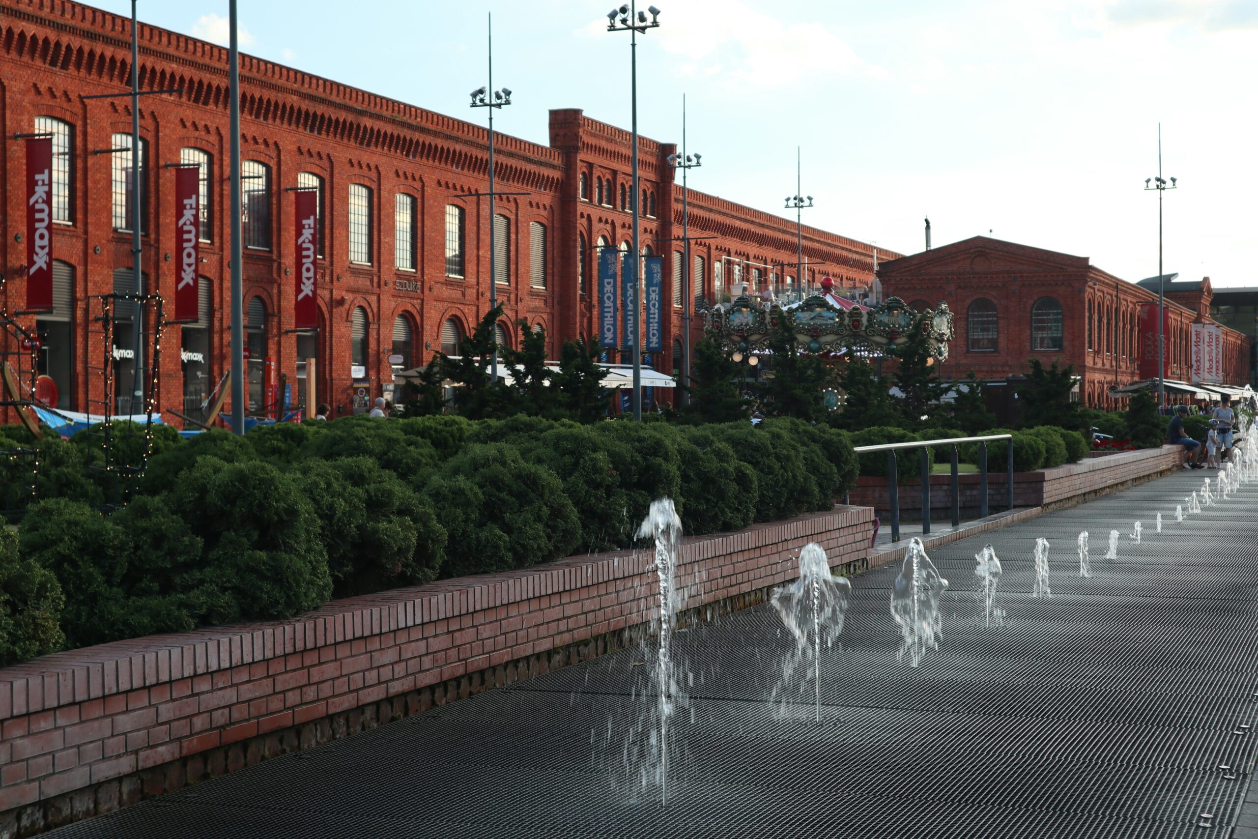Miasto Łódź